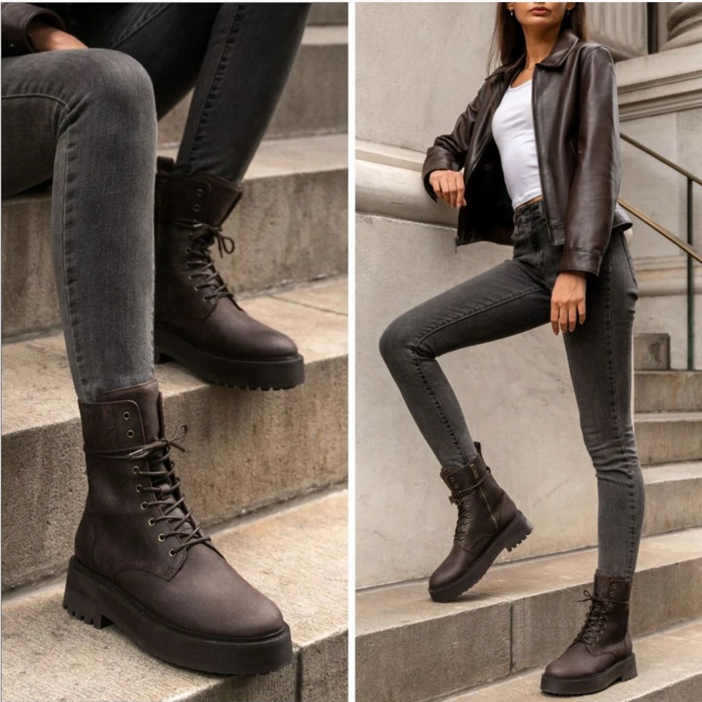 Thursday Quest Boots